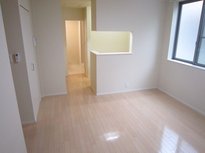 ブル－リ－フⅡの物件内観写真