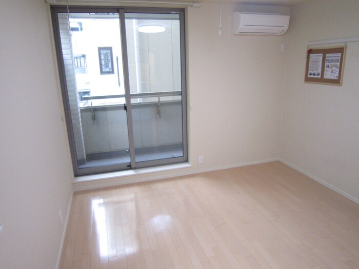 ブル－リ－フⅡの物件内観写真