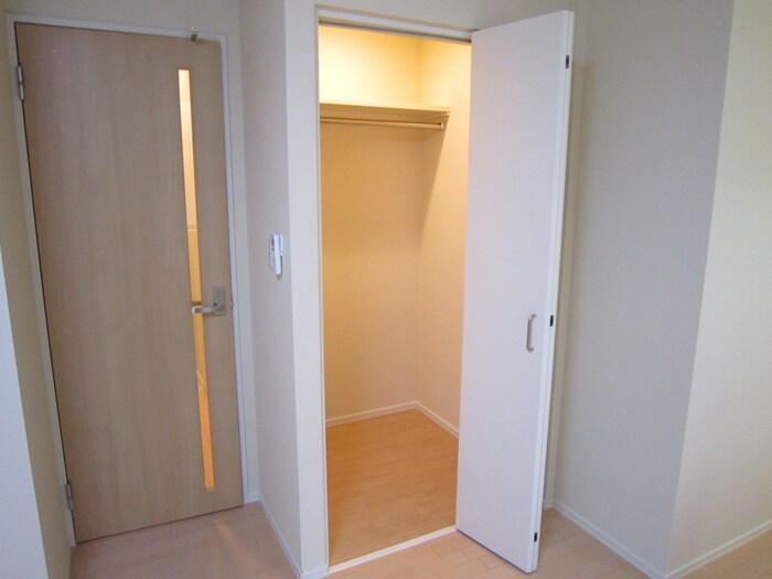 ブル－リ－フⅡの物件内観写真