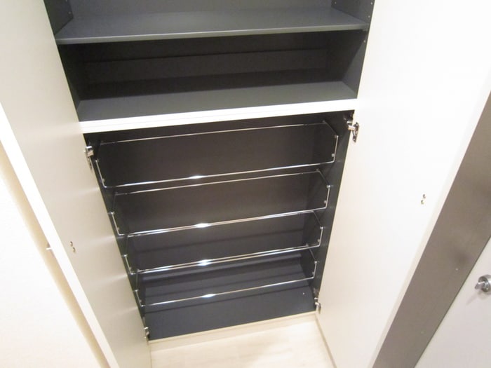 ブル－リ－フⅡの物件内観写真