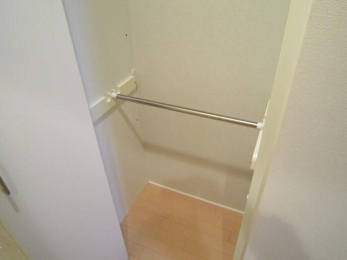 ブル－リ－フⅡの物件内観写真