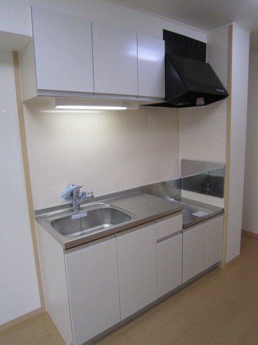 Ｓｕｎｌｉｔ朱雀の物件内観写真