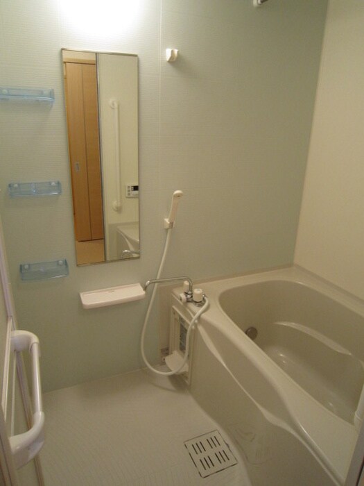 Ｓｕｎｌｉｔ朱雀の物件内観写真