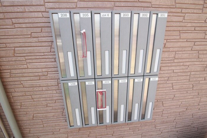 Ｓｕｎｌｉｔ朱雀の物件外観写真