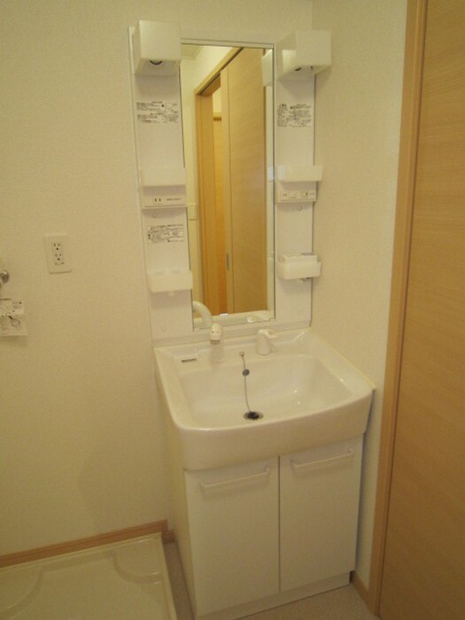 Ｓｕｎｌｉｔ朱雀の物件内観写真