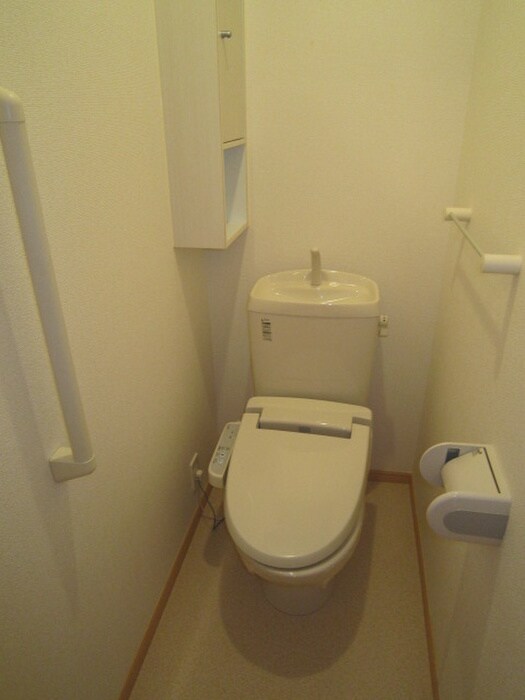 Ｓｕｎｌｉｔ朱雀の物件内観写真