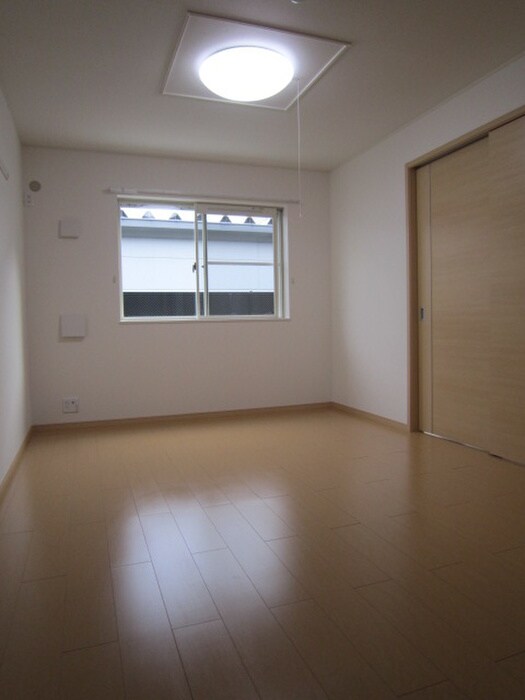 Ｓｕｎｌｉｔ朱雀の物件内観写真