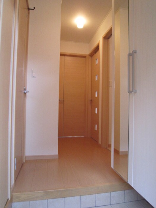 Ｓｕｎｌｉｔ朱雀の物件内観写真