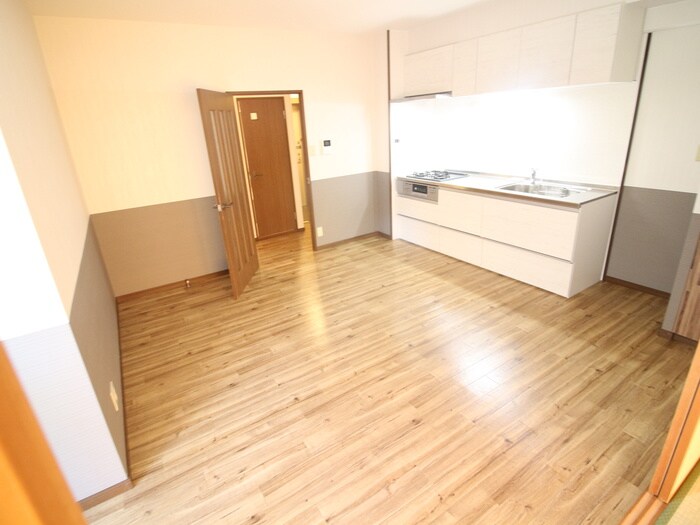 ドム－ル　稲野の物件内観写真