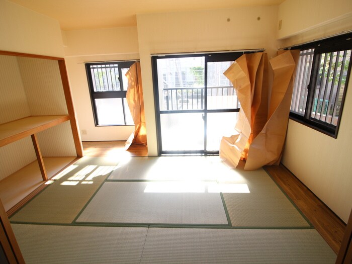 ドム－ル　稲野の物件内観写真