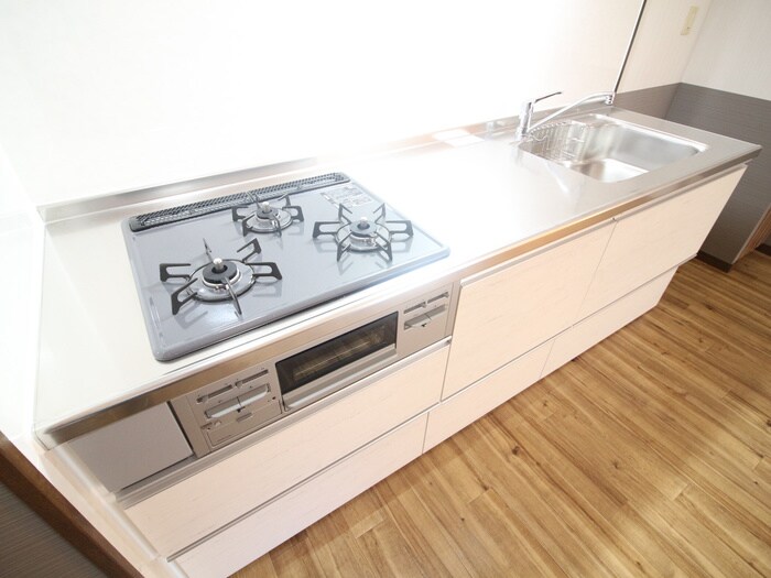 ドム－ル　稲野の物件内観写真