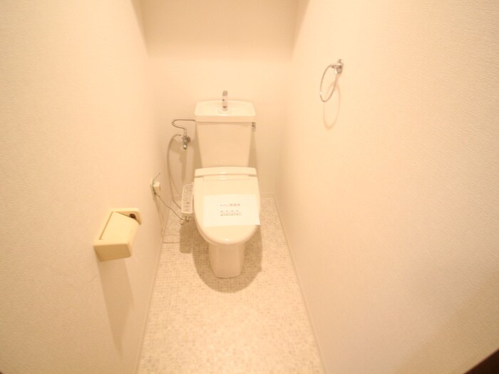 ドム－ル　稲野の物件内観写真