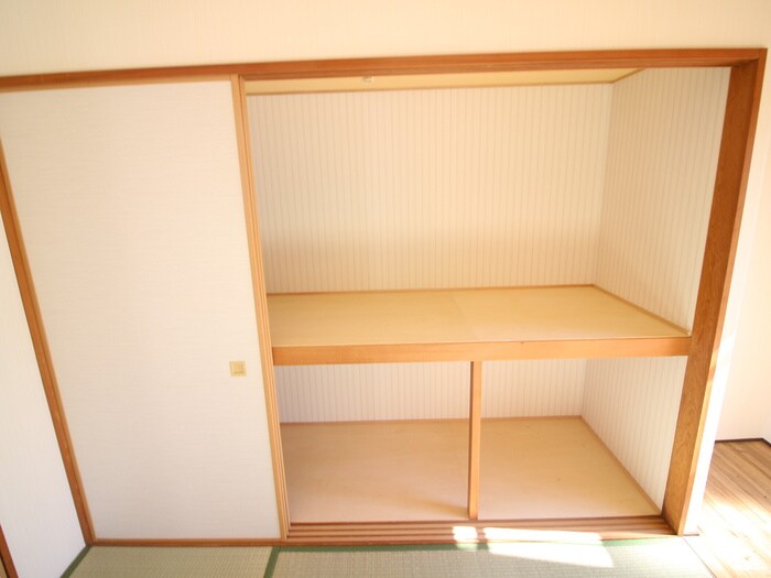 ドム－ル　稲野の物件内観写真