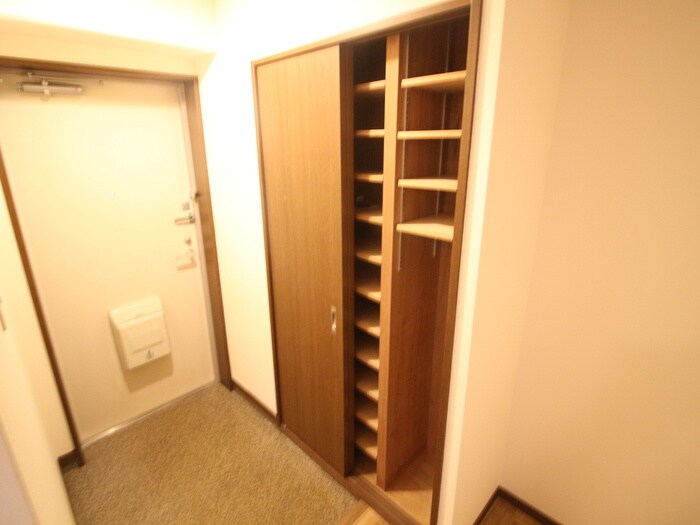 ドム－ル　稲野の物件内観写真