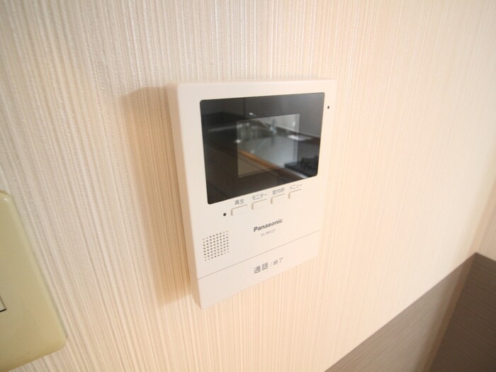 ドム－ル　稲野の物件内観写真