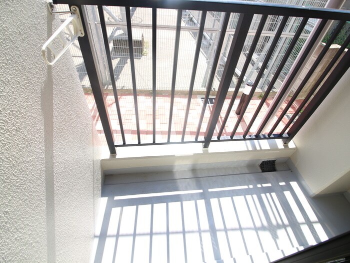 ドム－ル　稲野の物件内観写真