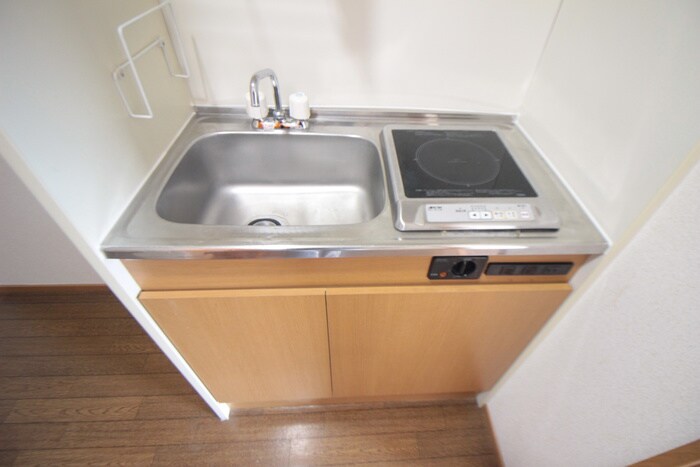 メゾン勇の物件内観写真