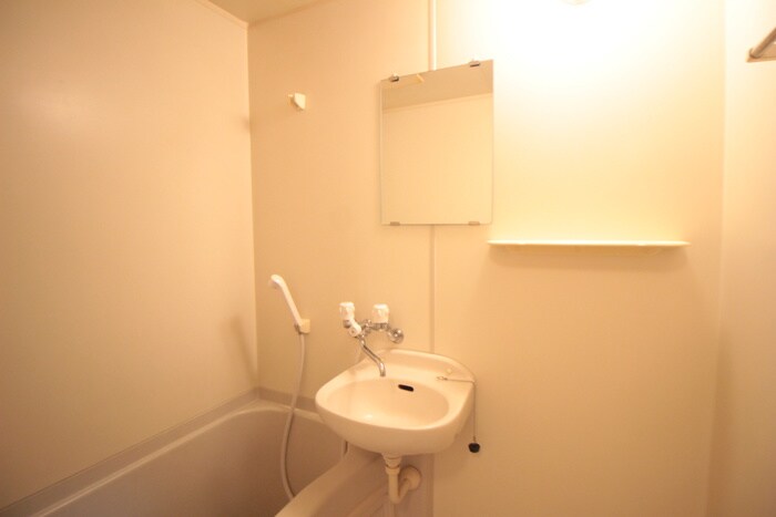 メゾン勇の物件内観写真