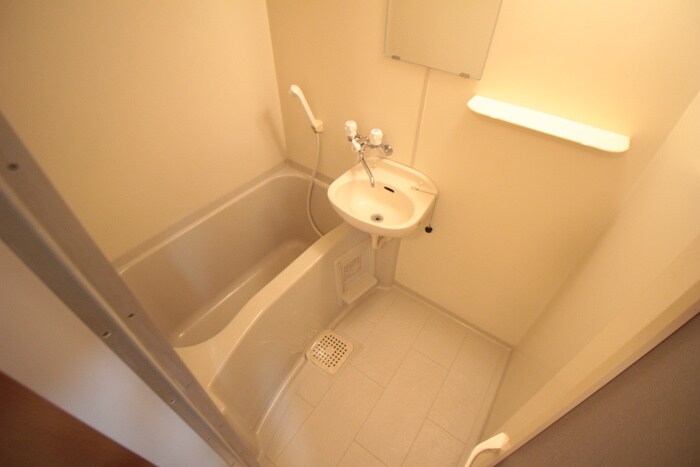 メゾン勇の物件内観写真