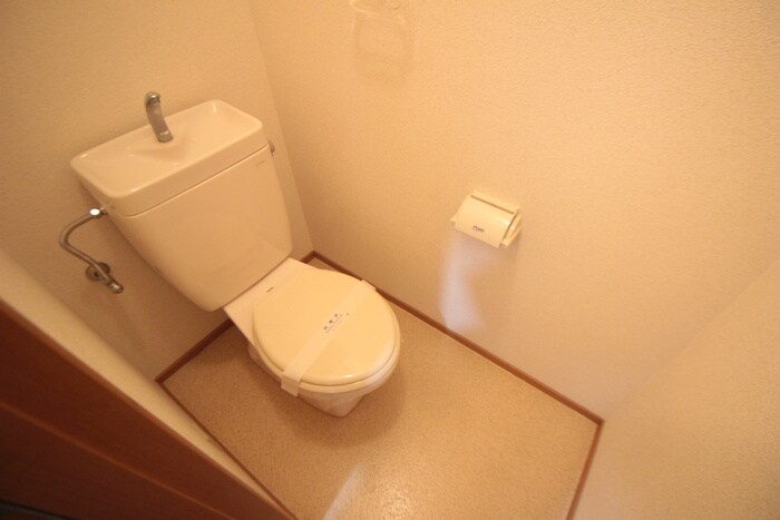 メゾン勇の物件内観写真