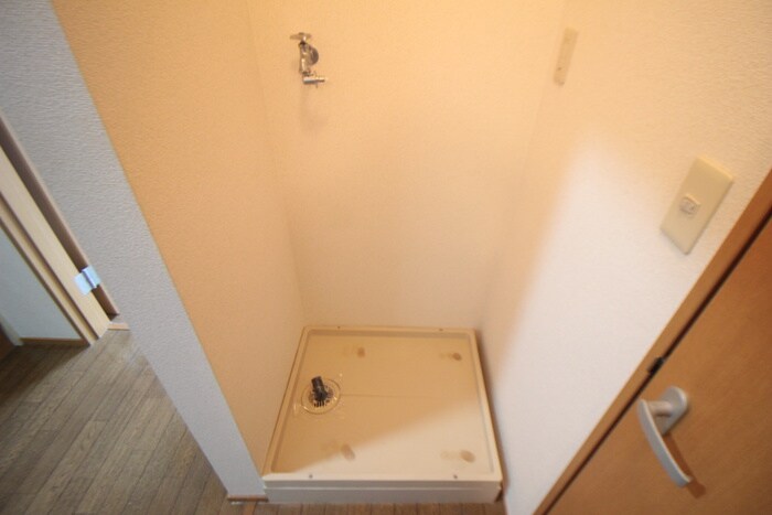 メゾン勇の物件内観写真