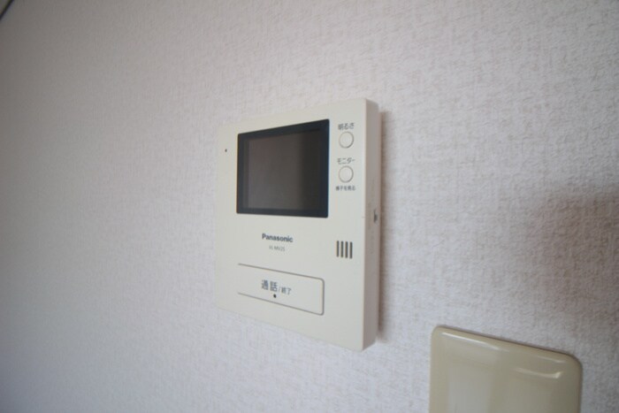 メゾン勇の物件内観写真