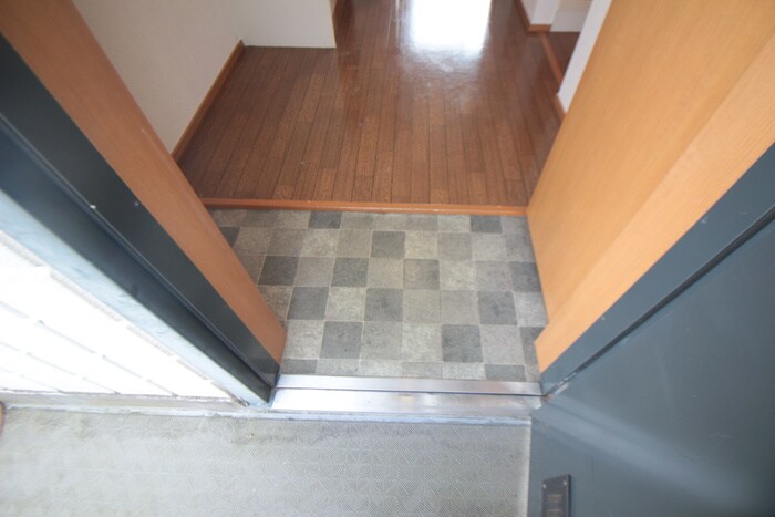 メゾン勇の物件内観写真