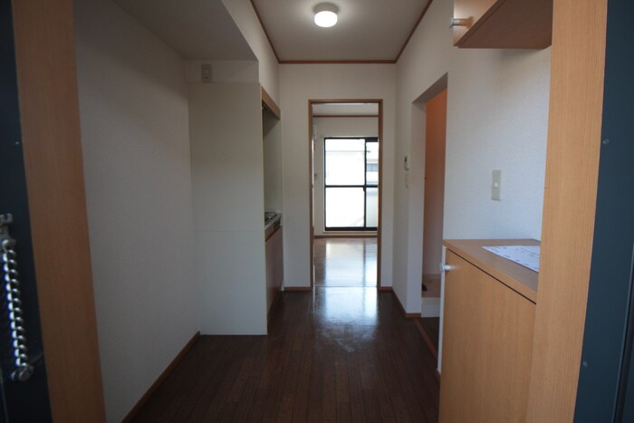 メゾン勇の物件内観写真