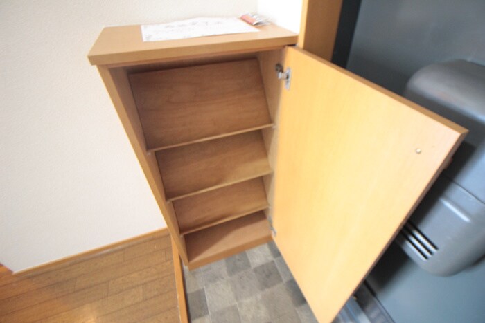 メゾン勇の物件内観写真