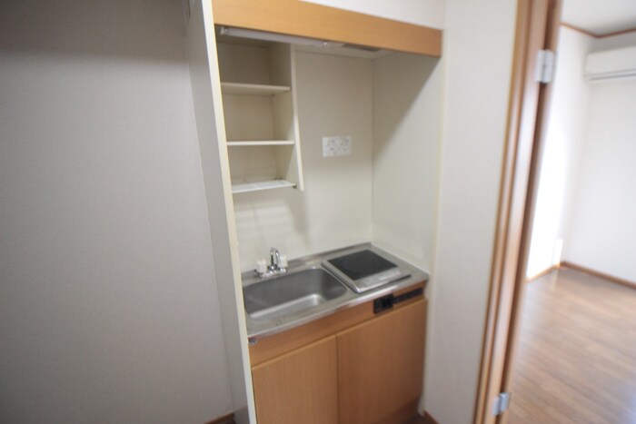 メゾン勇の物件内観写真