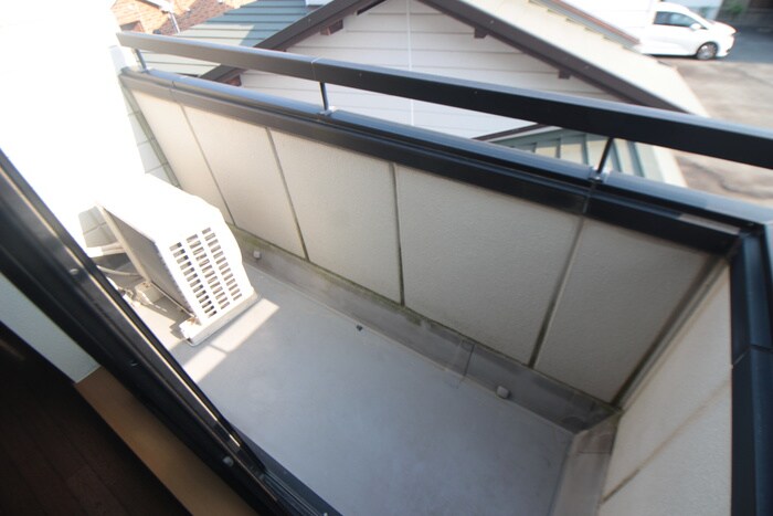 メゾン勇の物件内観写真