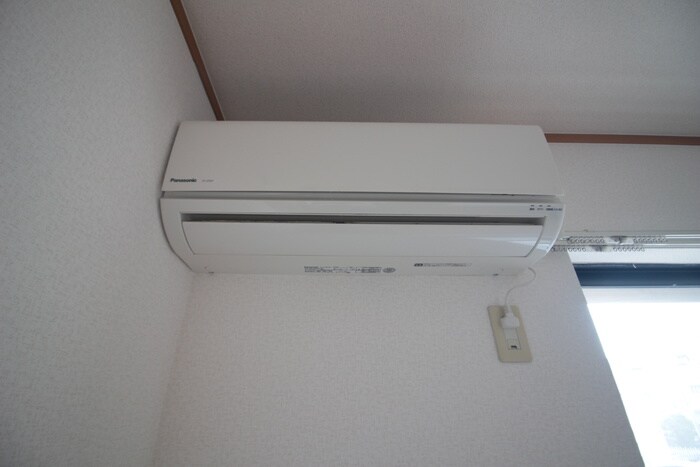 メゾン勇の物件内観写真