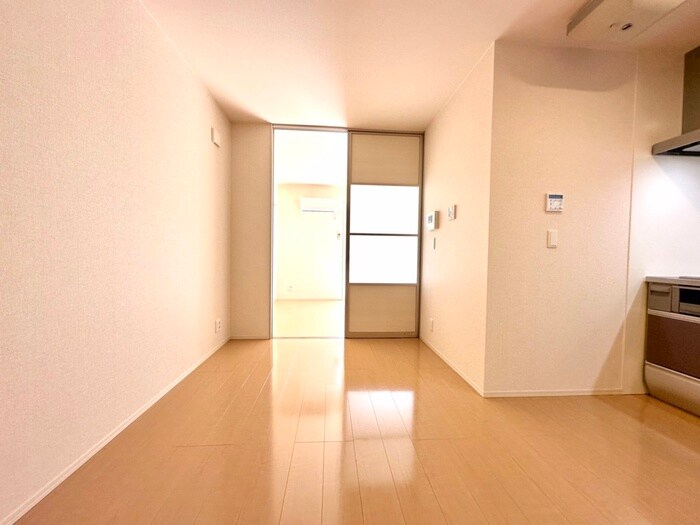 ディアコートの物件内観写真