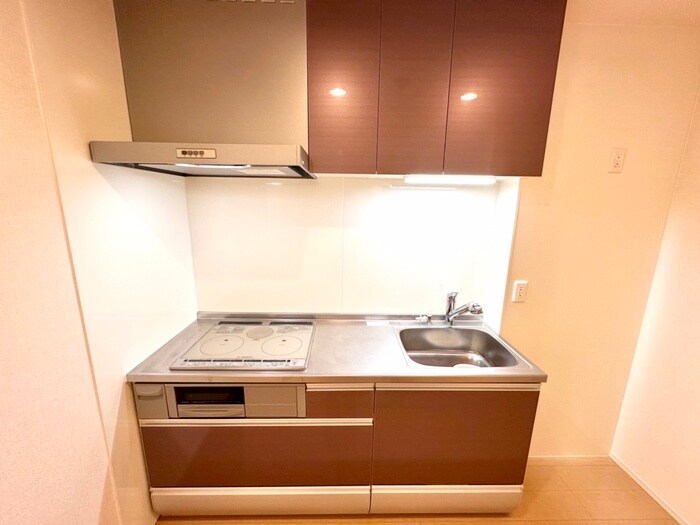 ディアコートの物件内観写真