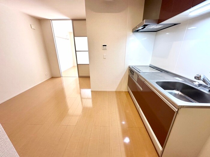 ディアコートの物件内観写真