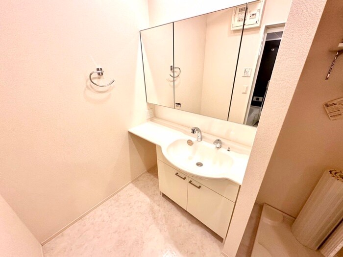 ディアコートの物件内観写真