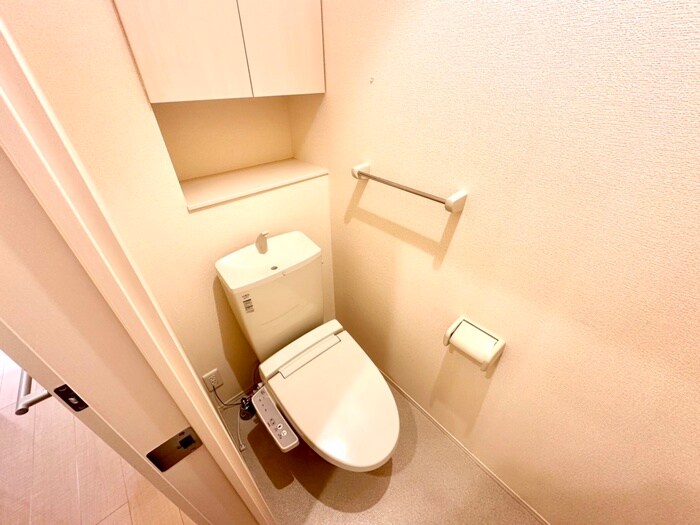 ディアコートの物件内観写真