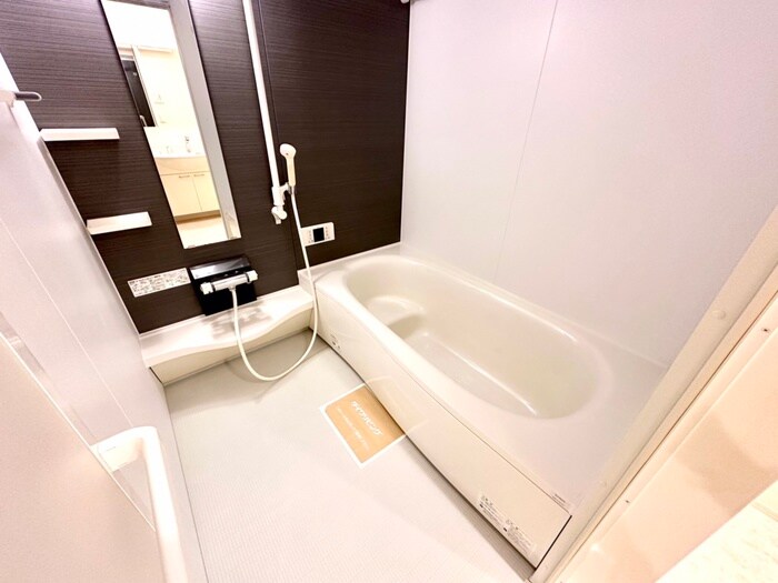 ディアコートの物件内観写真