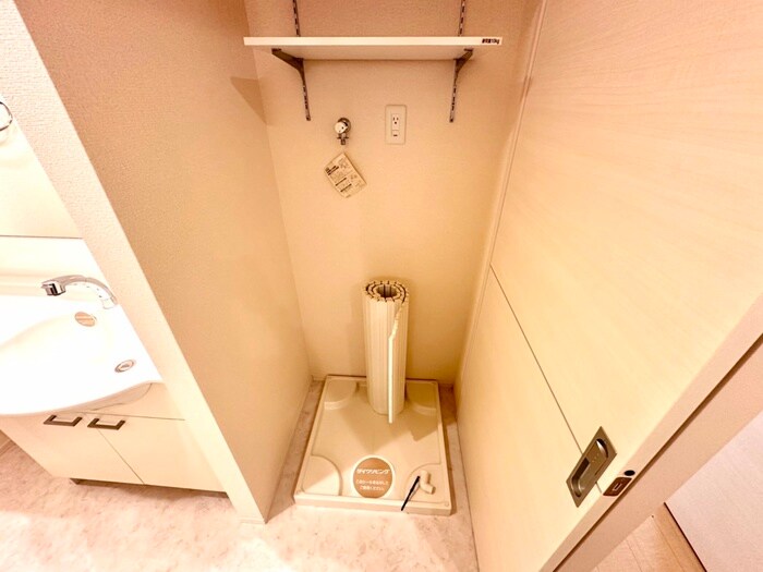 ディアコートの物件内観写真