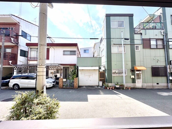 ディアコートの物件内観写真