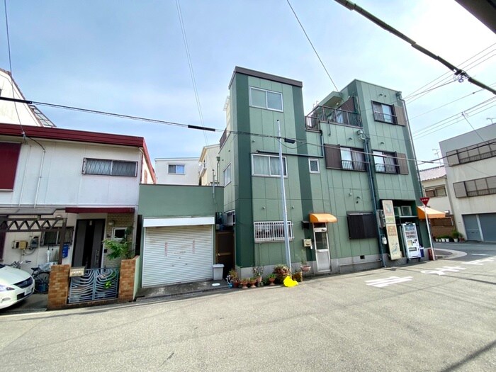 ディアコートの物件内観写真