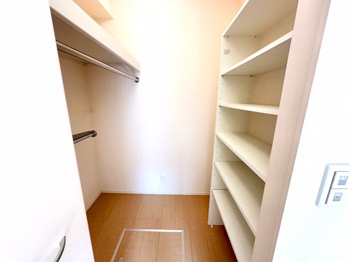 ディアコートの物件内観写真