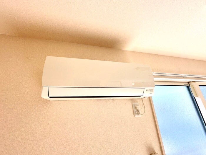 ディアコートの物件内観写真