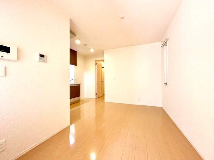 ディアコートの物件内観写真