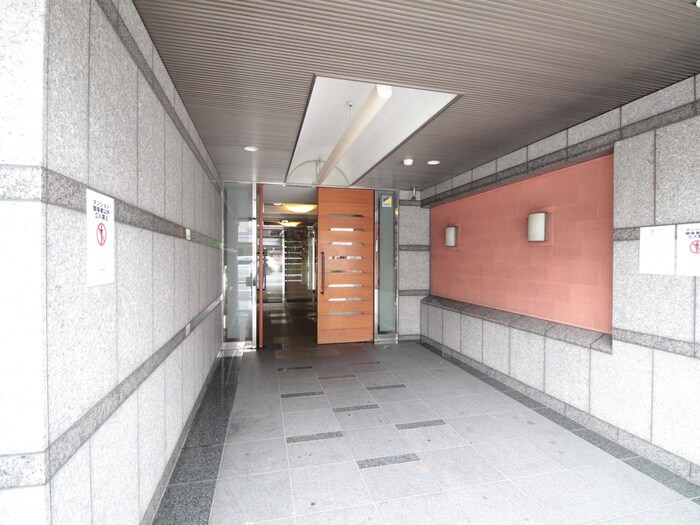 ベラジオ京都高台寺(403)の物件外観写真