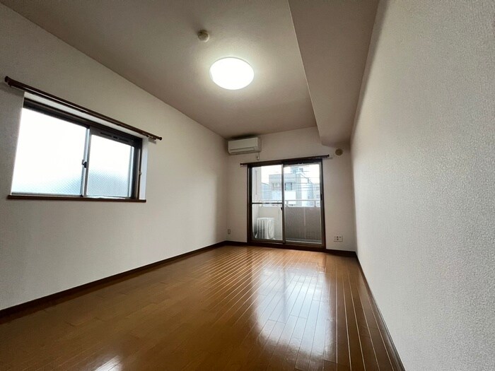 ベラジオ京都高台寺(403)の物件内観写真