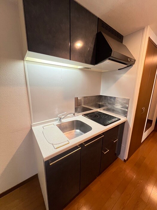 ベラジオ京都高台寺(403)の物件内観写真