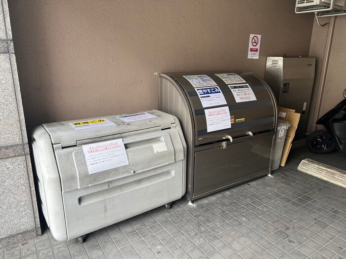 ベラジオ京都高台寺(403)の物件外観写真