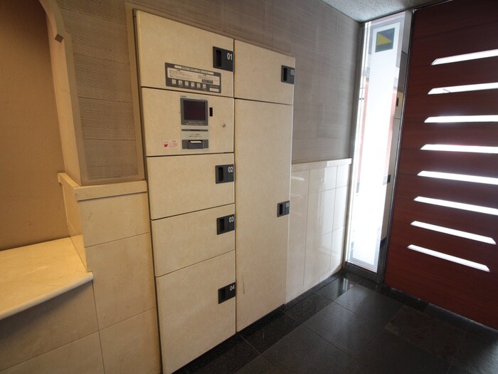 ベラジオ京都高台寺(403)の物件外観写真