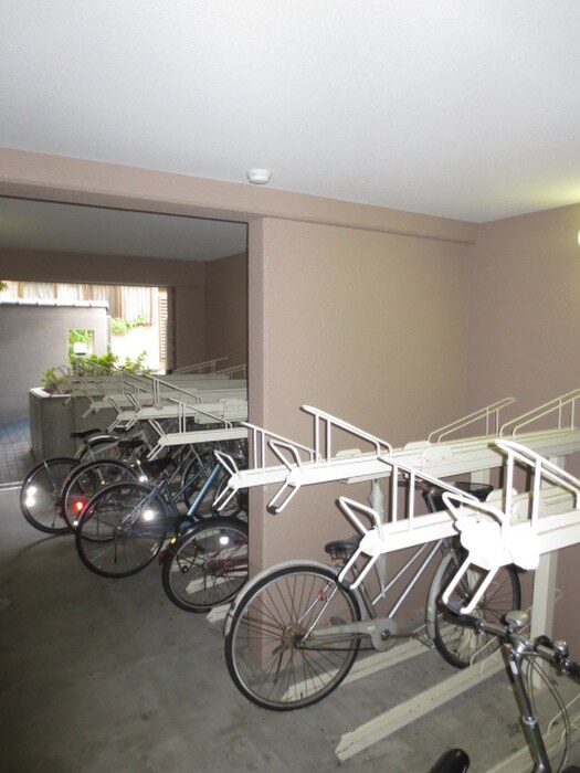 ベラジオ京都高台寺(403)の物件外観写真